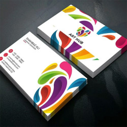 Business Cards