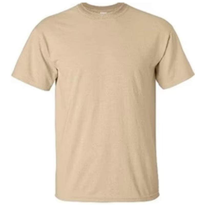 T-Shirt 100% Cotton 165 GSM only R65