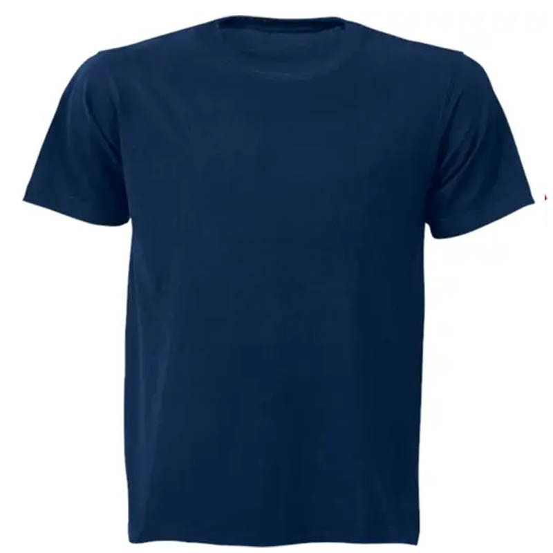 T-Shirt 100% Cotton 165 GSM only R65