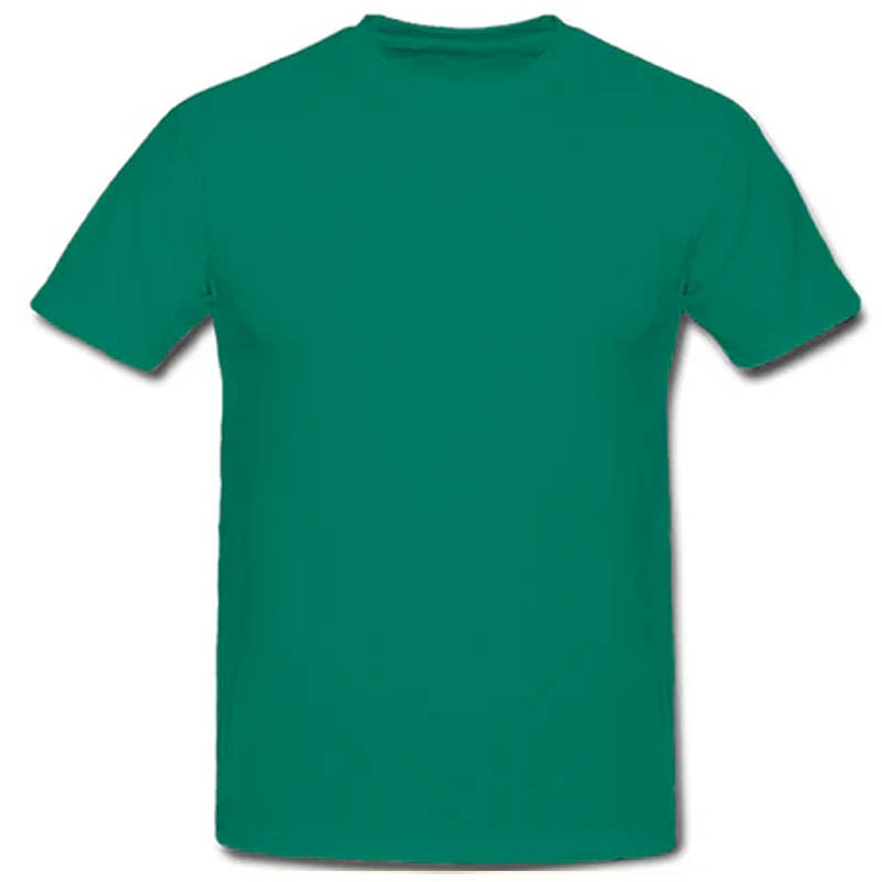 T-Shirt 100% Cotton 165 GSM only R65