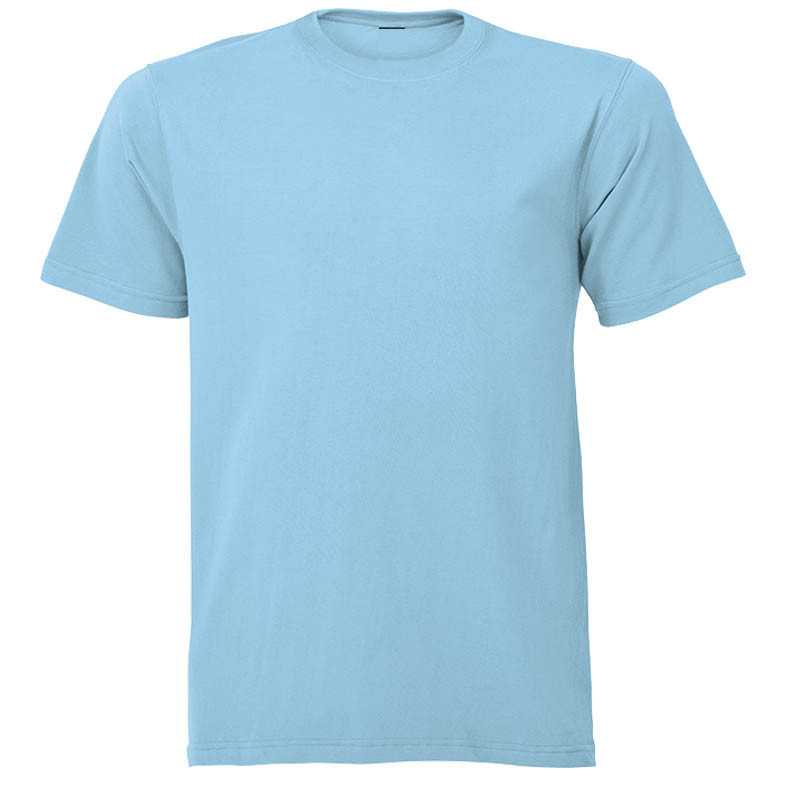 T-Shirt 100% Cotton 165 GSM only R65